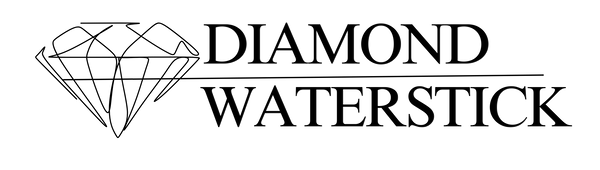 Diamond Waterstick